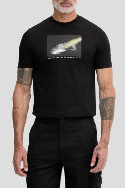 Футболка Hugo Boss