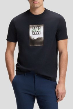 Футболка Hugo Boss