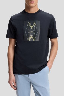 Футболка Hugo Boss