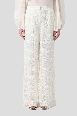Широкие брюки TWINSET