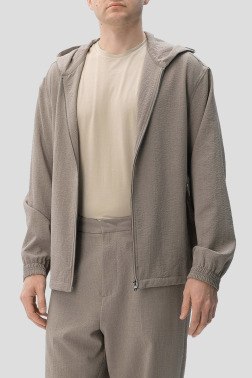 Ветровка Armani
