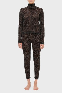Горнолыжная экипировка Armani