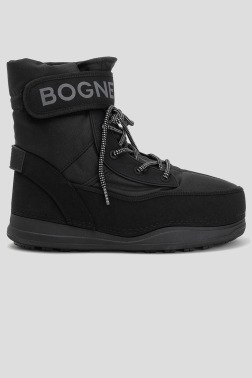 Ботинки на меху Bogner
