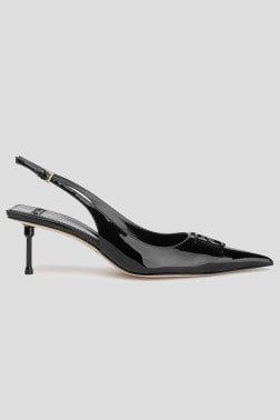 Туфли на каблуке Elisabetta Franchi