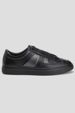 Кеды Hugo Boss