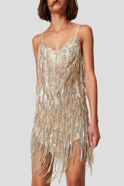 Вечернее платье TWINSET