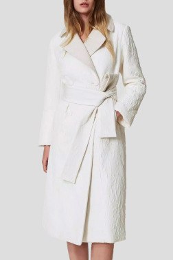 Пальто TWINSET