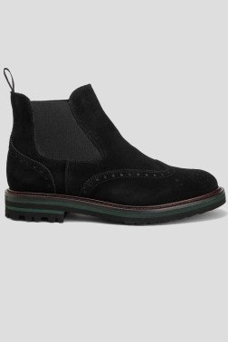 Ботинки Brecos