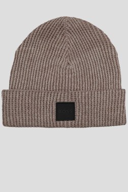 Шапка Hugo Boss