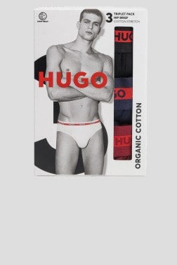 Трусы Hugo Boss
