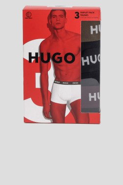 Трусы Hugo Boss