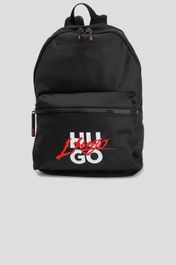 Рюкзак Hugo Boss