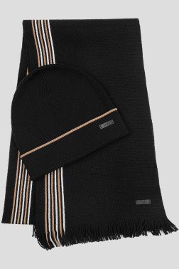 Шапка Hugo Boss