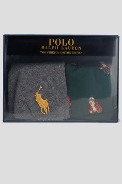 Трусы Ralph Lauren