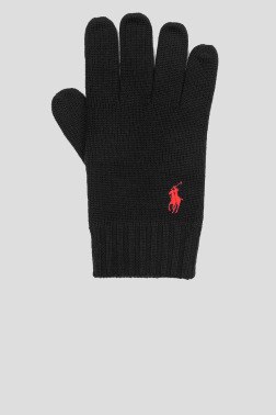 Перчатки Ralph Lauren