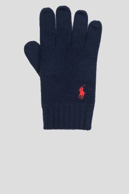 Перчатки Ralph Lauren