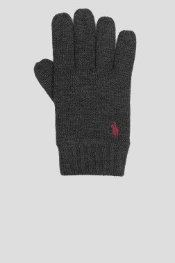 Перчатки Ralph Lauren