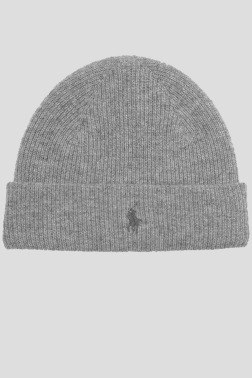 Шапка Ralph Lauren