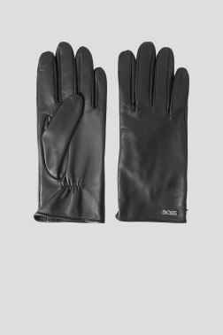 Перчатки Hugo Boss