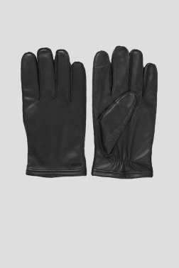 Перчатки Hugo Boss