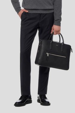 Брюки классические Hugo Boss