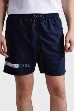 Пляжные шорты Paul & Shark