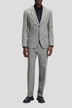 Костюм Hugo Boss
