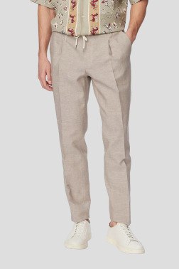 Брюки Hugo Boss