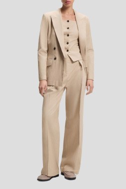 Классические брюки Hugo Boss