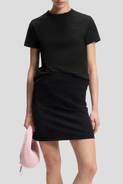 Женская футболка Hugo Boss