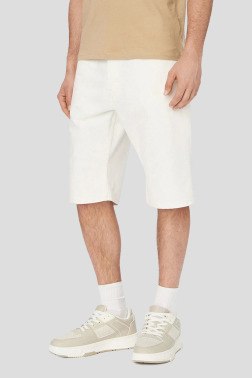 Джинсовые шорты Hugo Boss