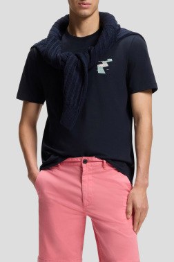 Футболка Hugo Boss