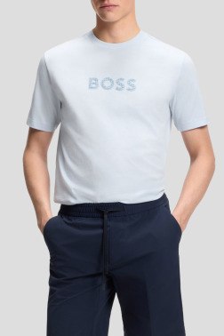 Футболка Hugo Boss