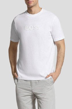Футболка Hugo Boss