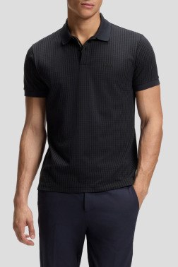 Мужское поло Hugo Boss
