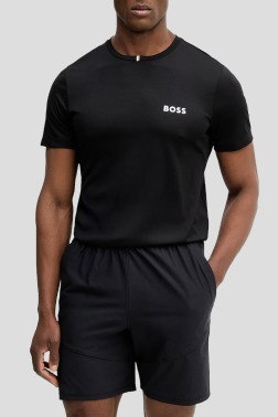 Футболка Hugo Boss
