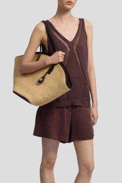 Летние топы Hugo Boss