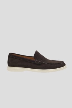 Лоферы Hugo Boss