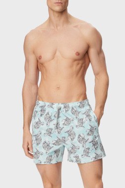Пляжные шорты Armani