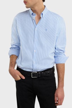Рубашка Trussardi