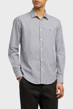 Рубашка Trussardi