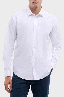 Рубашка Trussardi