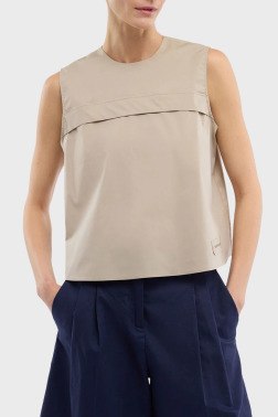Блуза Trussardi