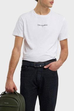 Футболка Trussardi