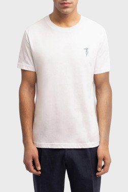 Футболка Trussardi