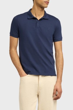 Мужское поло Trussardi