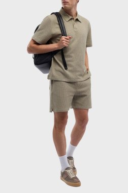 Спортивный костюм Premium Trussardi