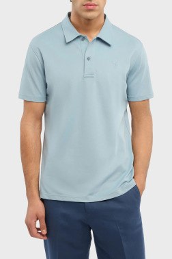 Мужское поло Trussardi