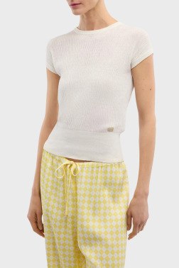 Джемпер Trussardi