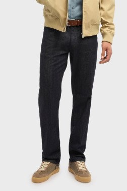 Мужские джинсы Trussardi